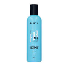 Revita Thinning Hair Shampoo 250ml