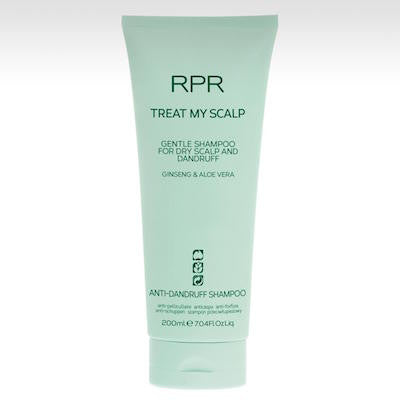 RPR Treat My Scalp Shampoo 200ml